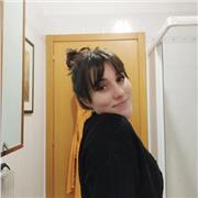 Laureanda in Psicologia Clinica offre ripetizioni di Italiano, Inglese e Spagnolo ai ragazzi delle scuole dell'obbligo